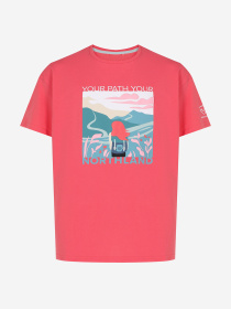 Футболка Northland Модель 134640N16-81 Фото