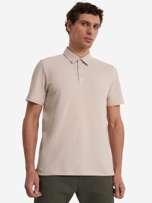 Поло Northland Модель 134689N16-2C Фото