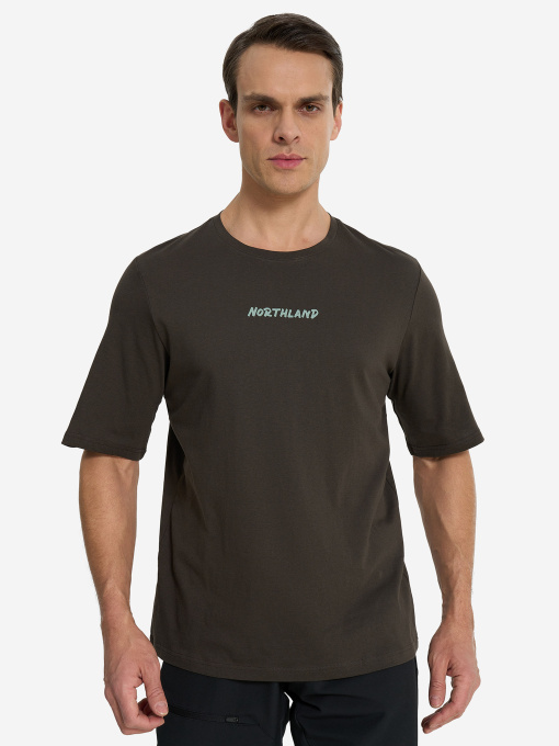 Футболка Northland Модель 134694N16-T4 Фото