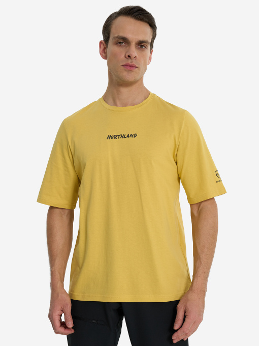 Футболка Northland Модель 134694N16-Y2 Фото
