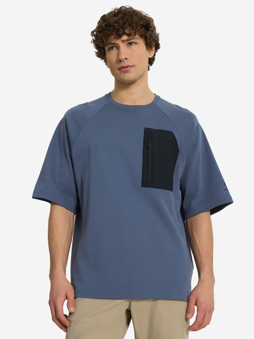 Футболка Northland Модель 134698N16-Z3 Фото