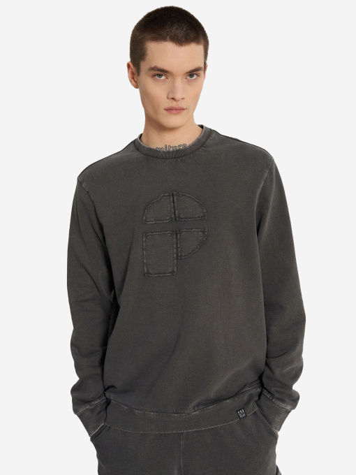 Світшот Protest Модель 134996PR0-93 Фото