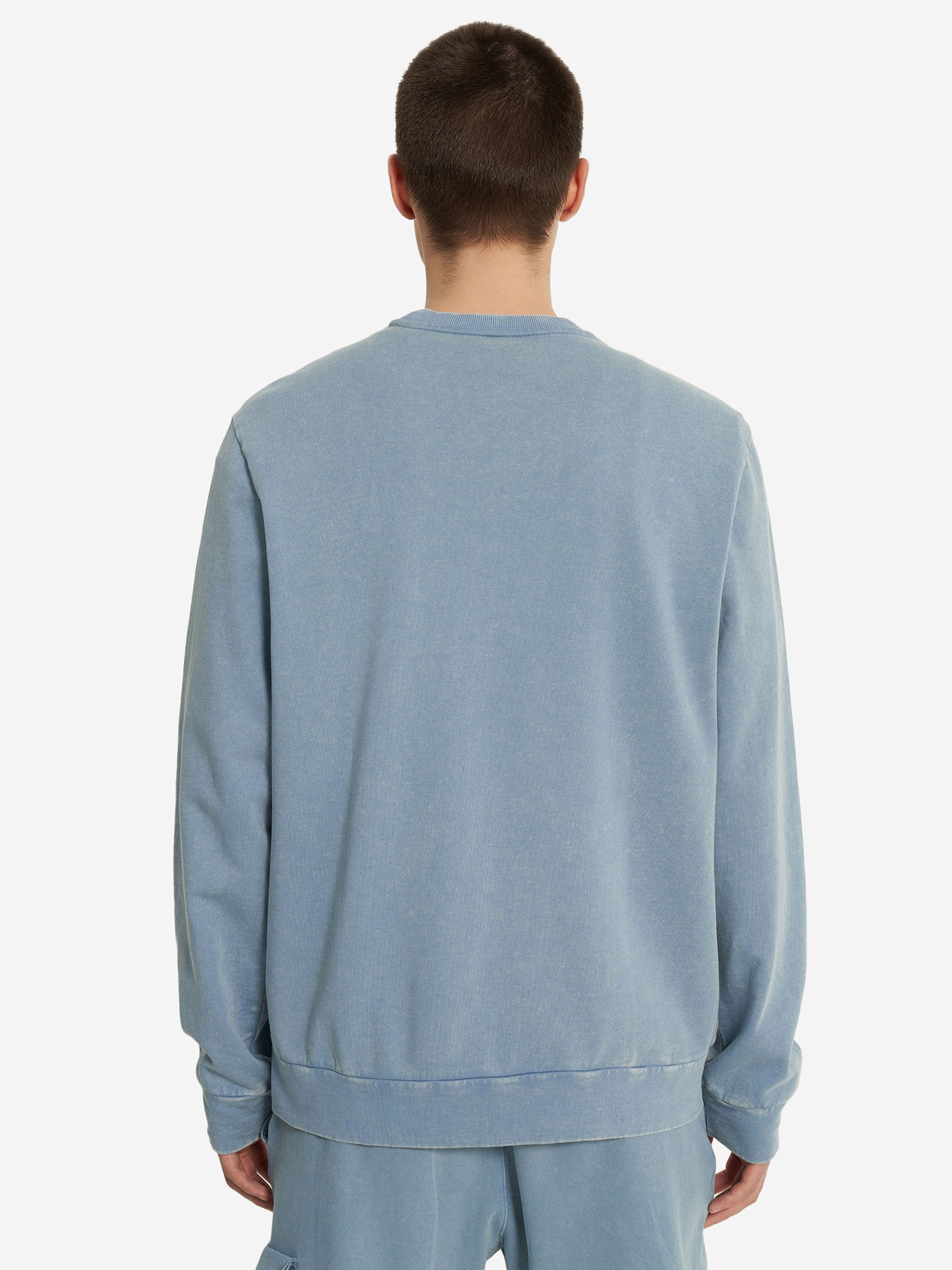 Світшот Protest Модель 134996PR0-S0 Фото