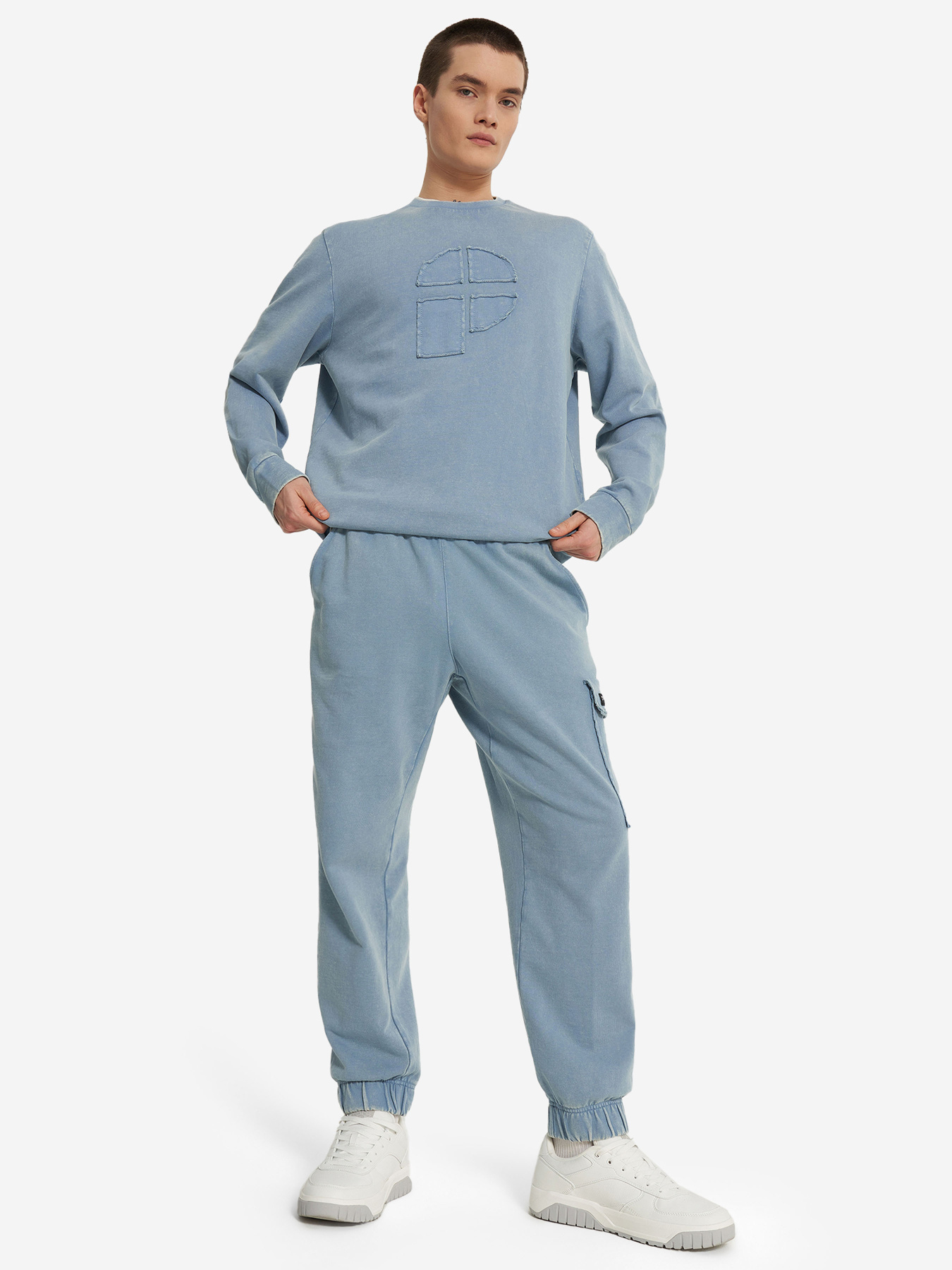 Світшот Protest Модель 134996PR0-S0 Фото