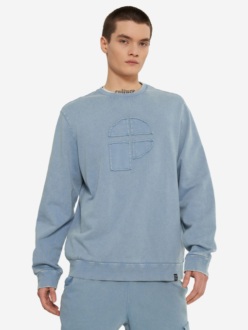 Світшот Protest Модель 134996PR0-S0 Фото