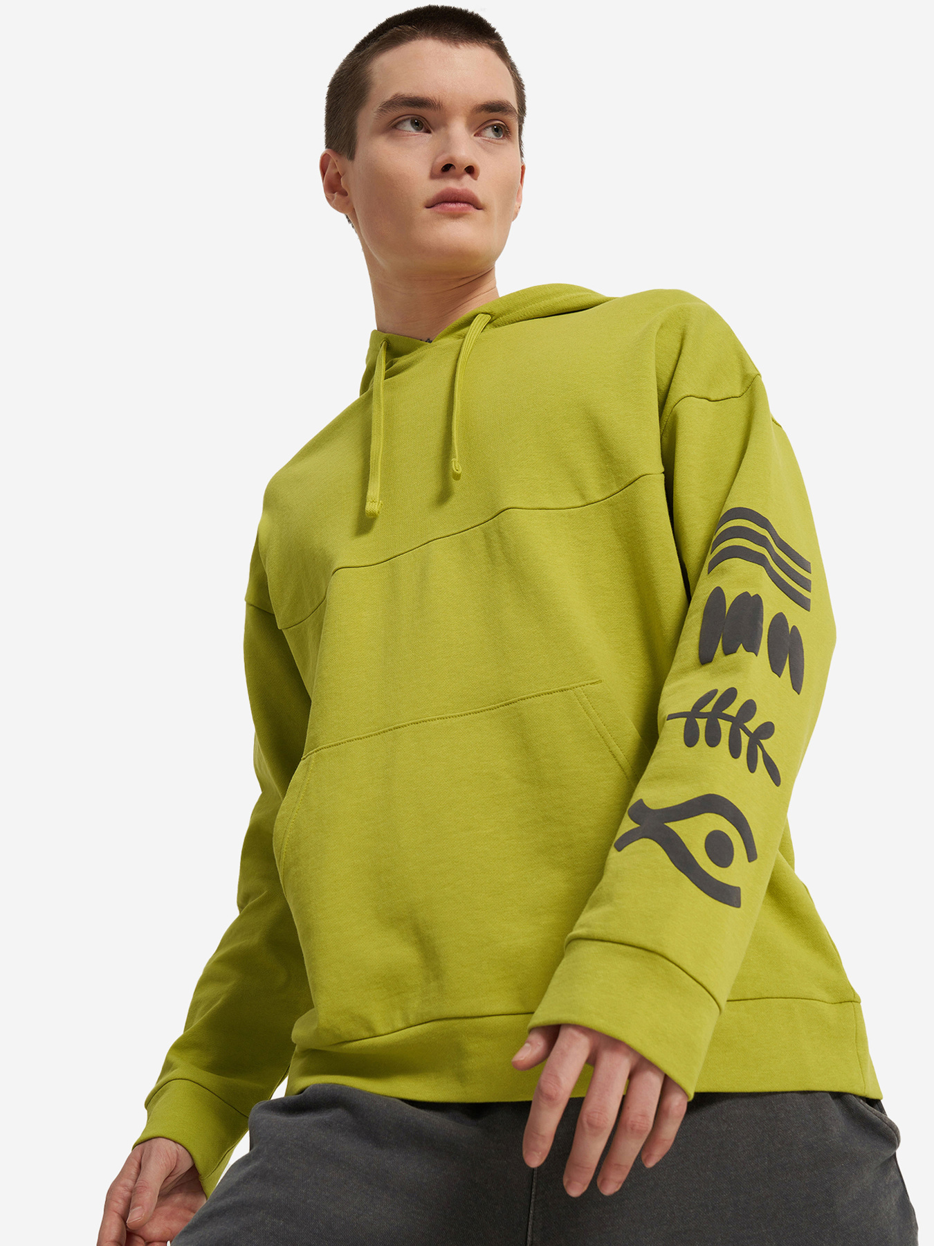 Худі Protest Модель 134999PR0-62 Фото