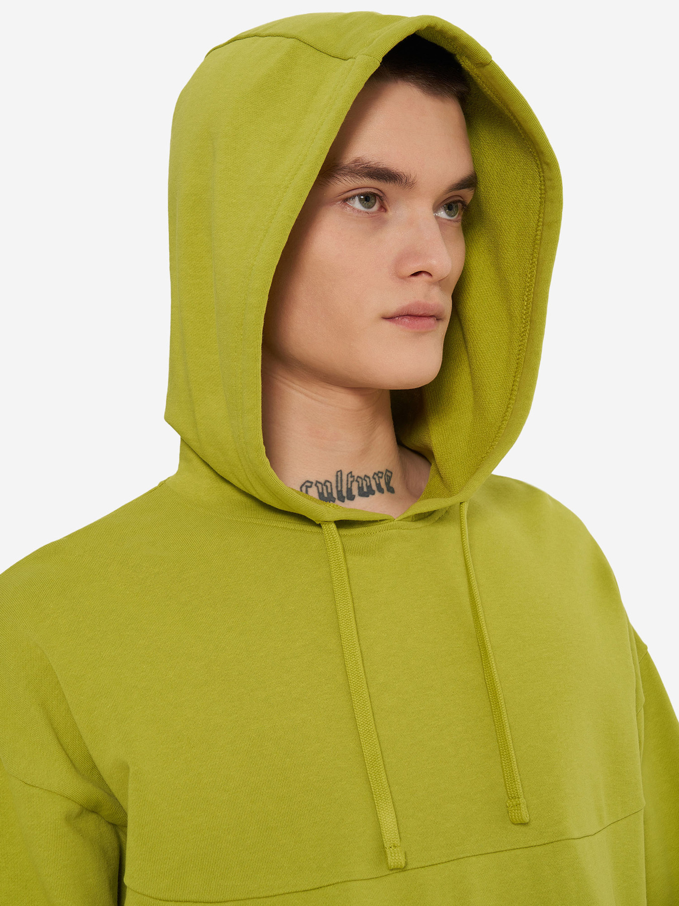 Худі Protest Модель 134999PR0-62 Фото