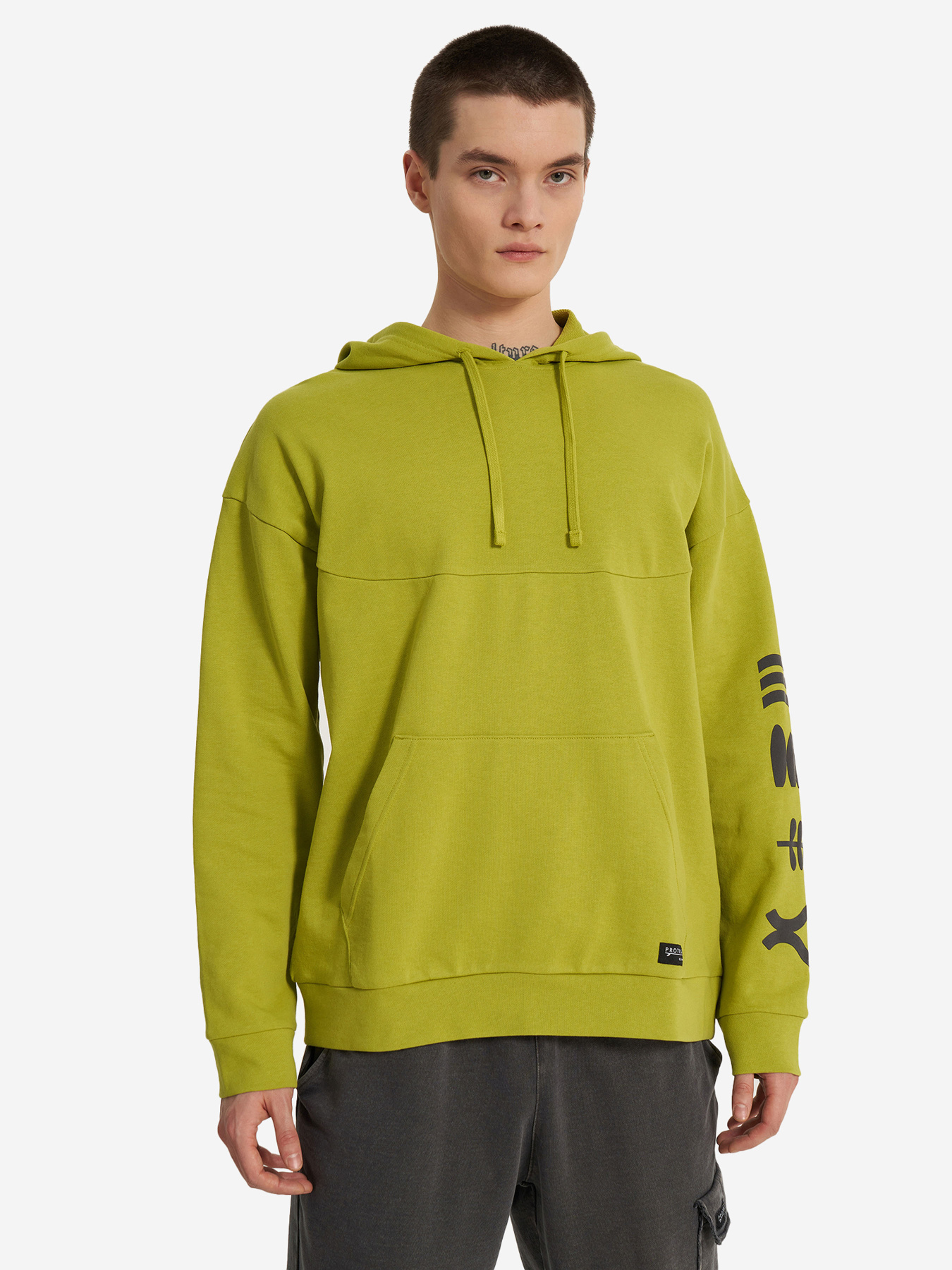 Худі Protest Модель 134999PR0-62 Фото