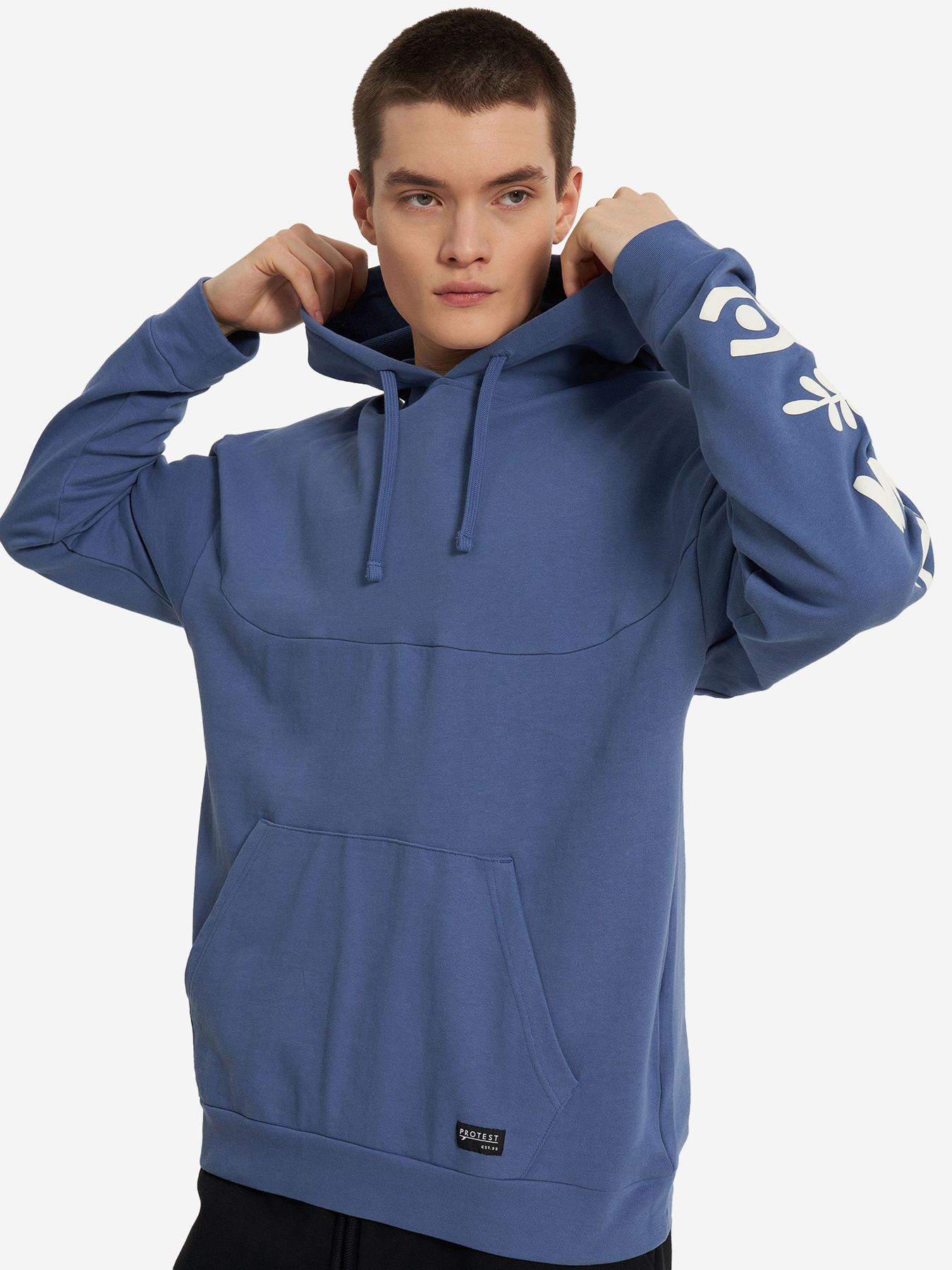 Худі Protest Модель 134999PR0-Z2 Фото