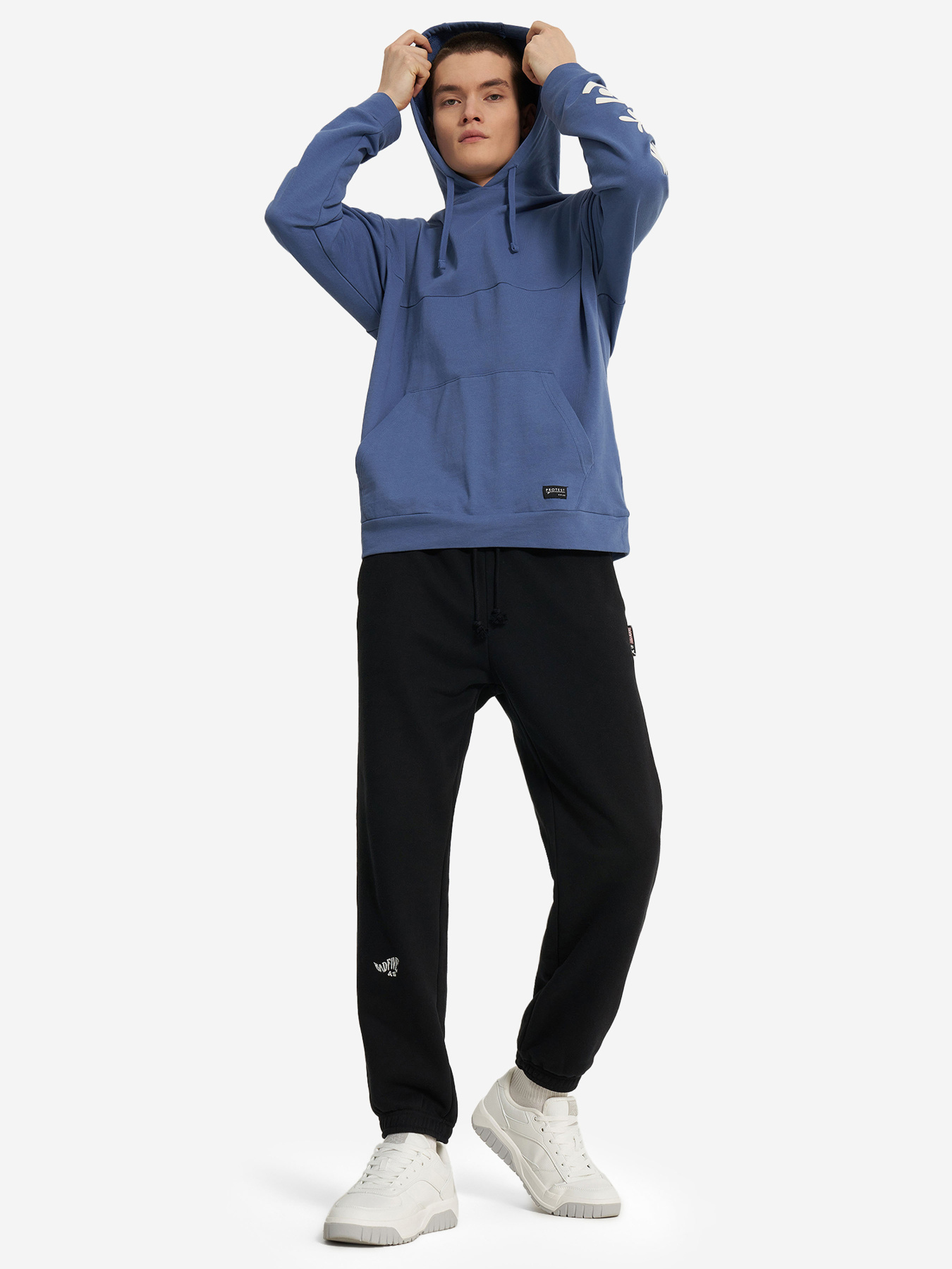 Худі Protest Модель 134999PR0-Z2 Фото