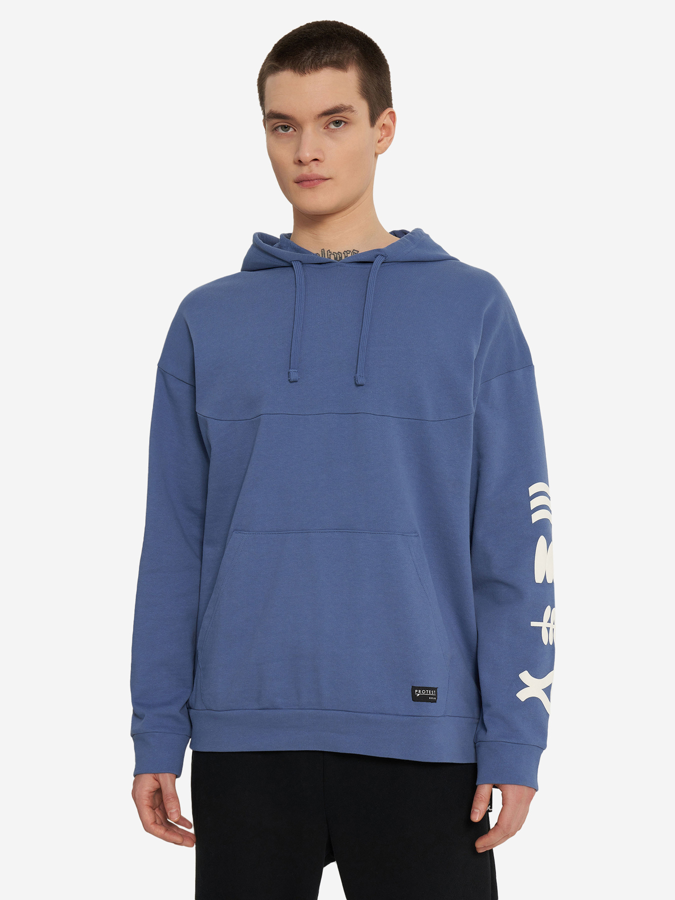 Худі Protest Модель 134999PR0-Z2 Фото