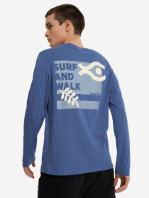 Лонгслів Protest Модель 135001PR0-Z2 Фото