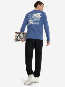 Лонгслів Protest Модель 135001PR0-Z2 Фото