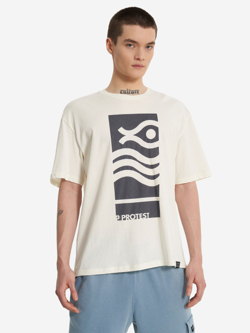 Футболка Protest Модель 135002PR0-01 Фото