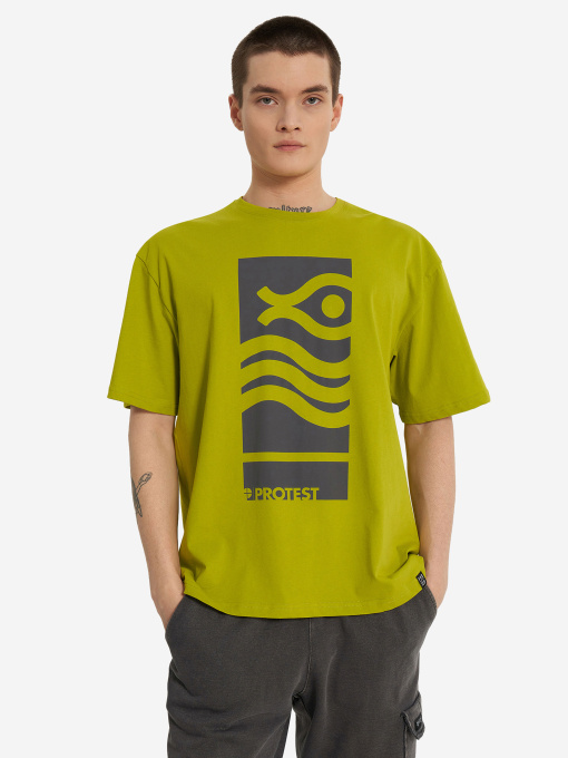 Футболка Protest Модель 135002PR0-62 Фото