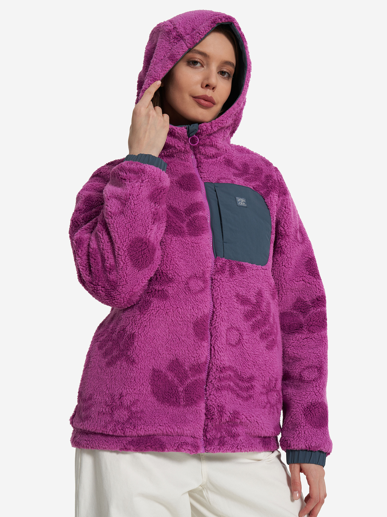 Вітровка Protest Модель 135010PR0-S4 Фото