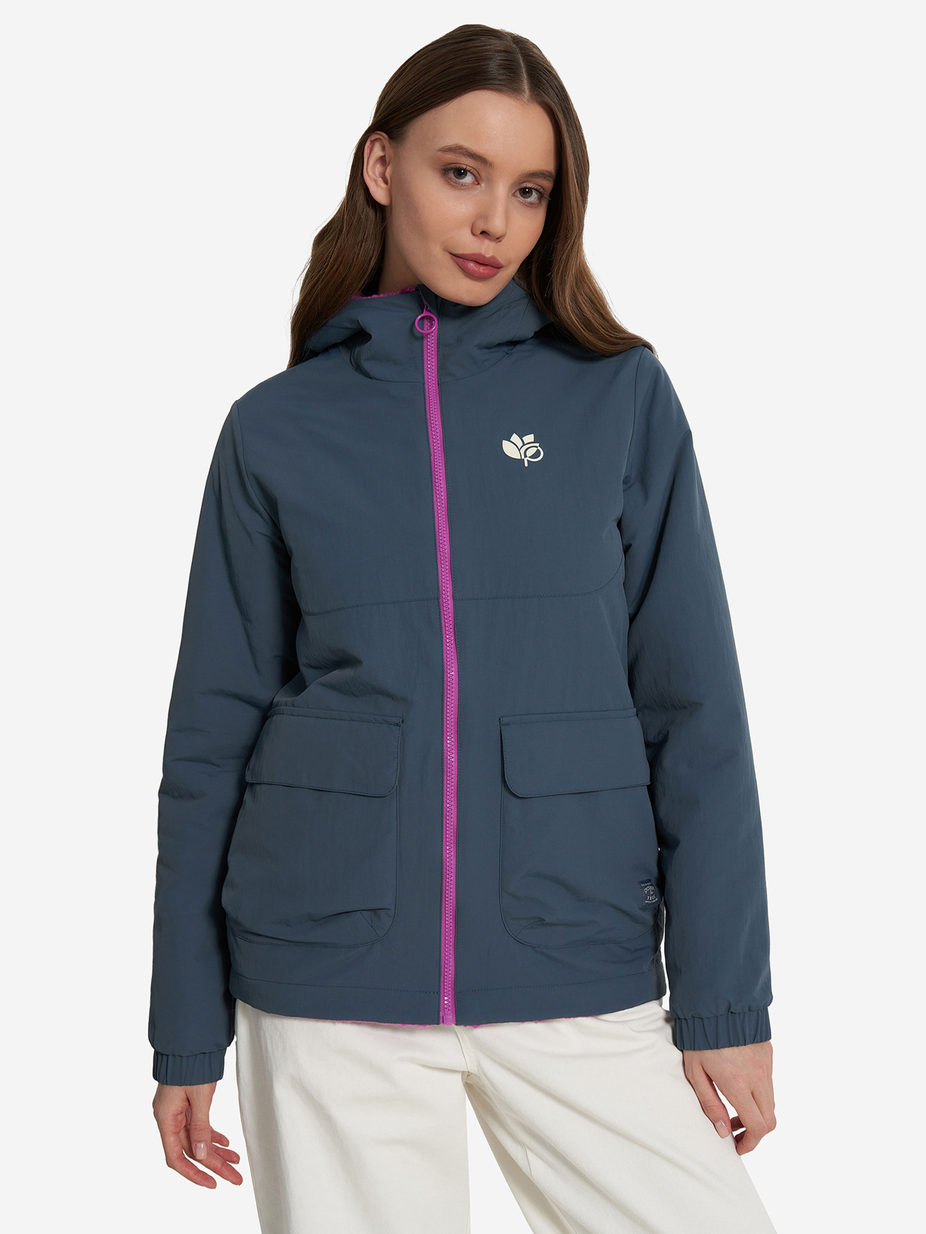 Вітровка Protest Модель 135010PR0-S4 Фото