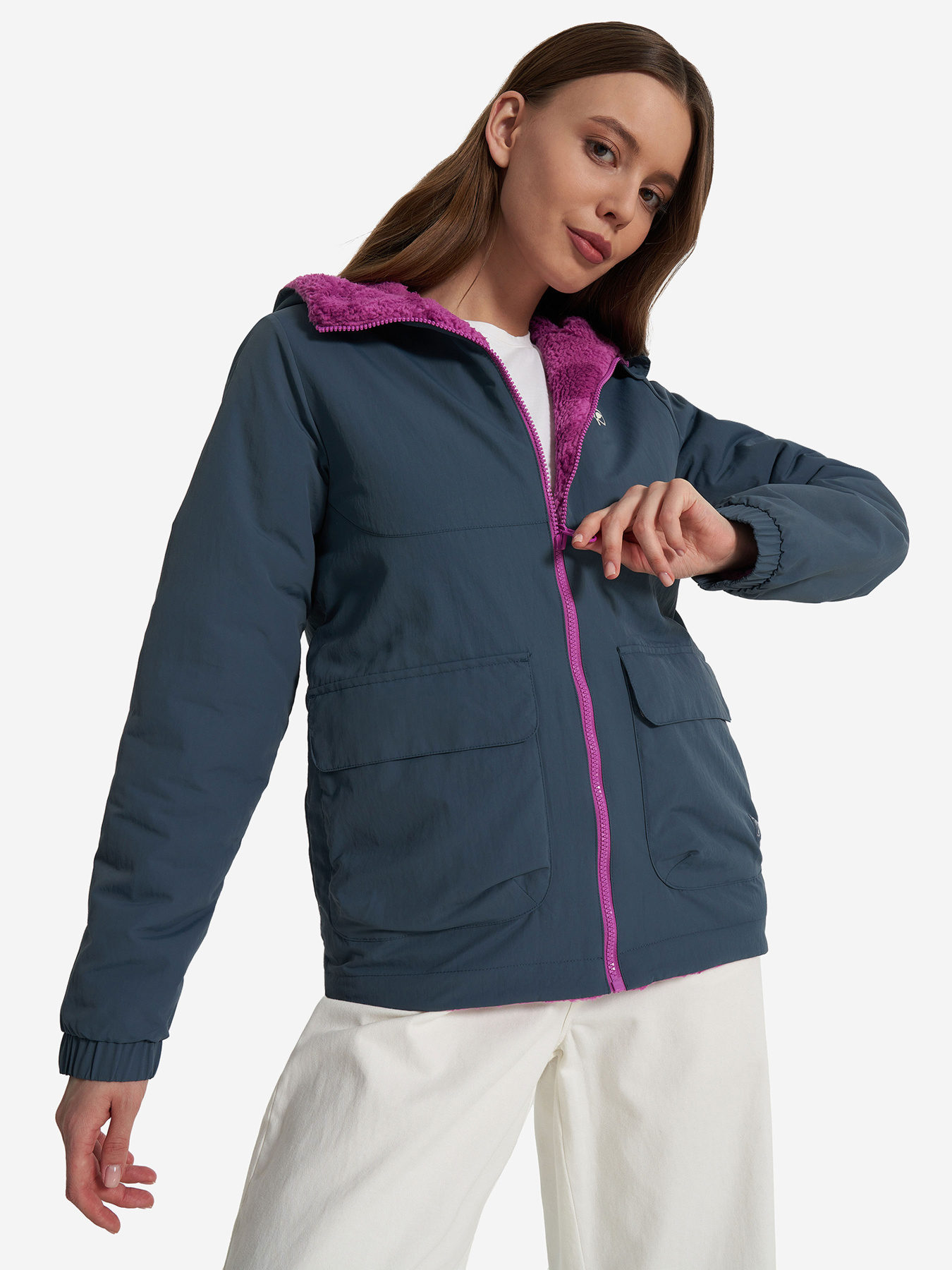 Вітровка Protest Модель 135010PR0-S4 Фото