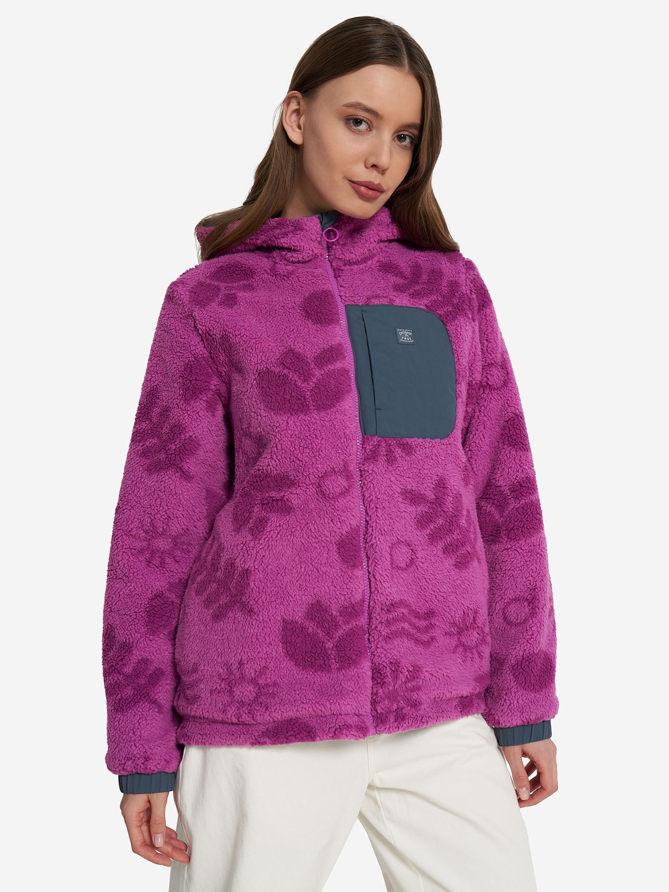 Вітровка Protest Модель 135010PR0-S4 Фото