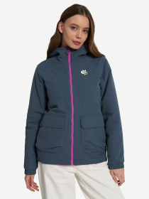 Вітровка Protest Модель 135010PR0-S4 Фото