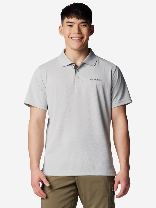 Футболка спортивна Columbia Utilizer™ Модель 1772051CLB-019 Фото