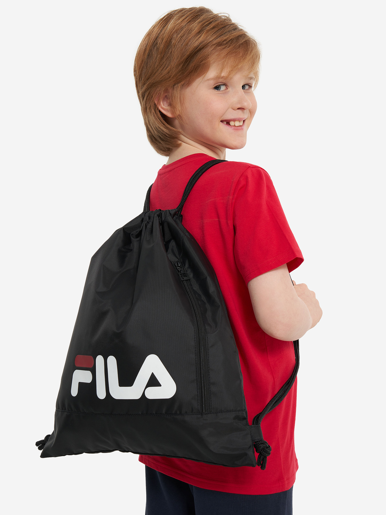 Чохол для взуття FILA Модель 125670FLA-99 Фото