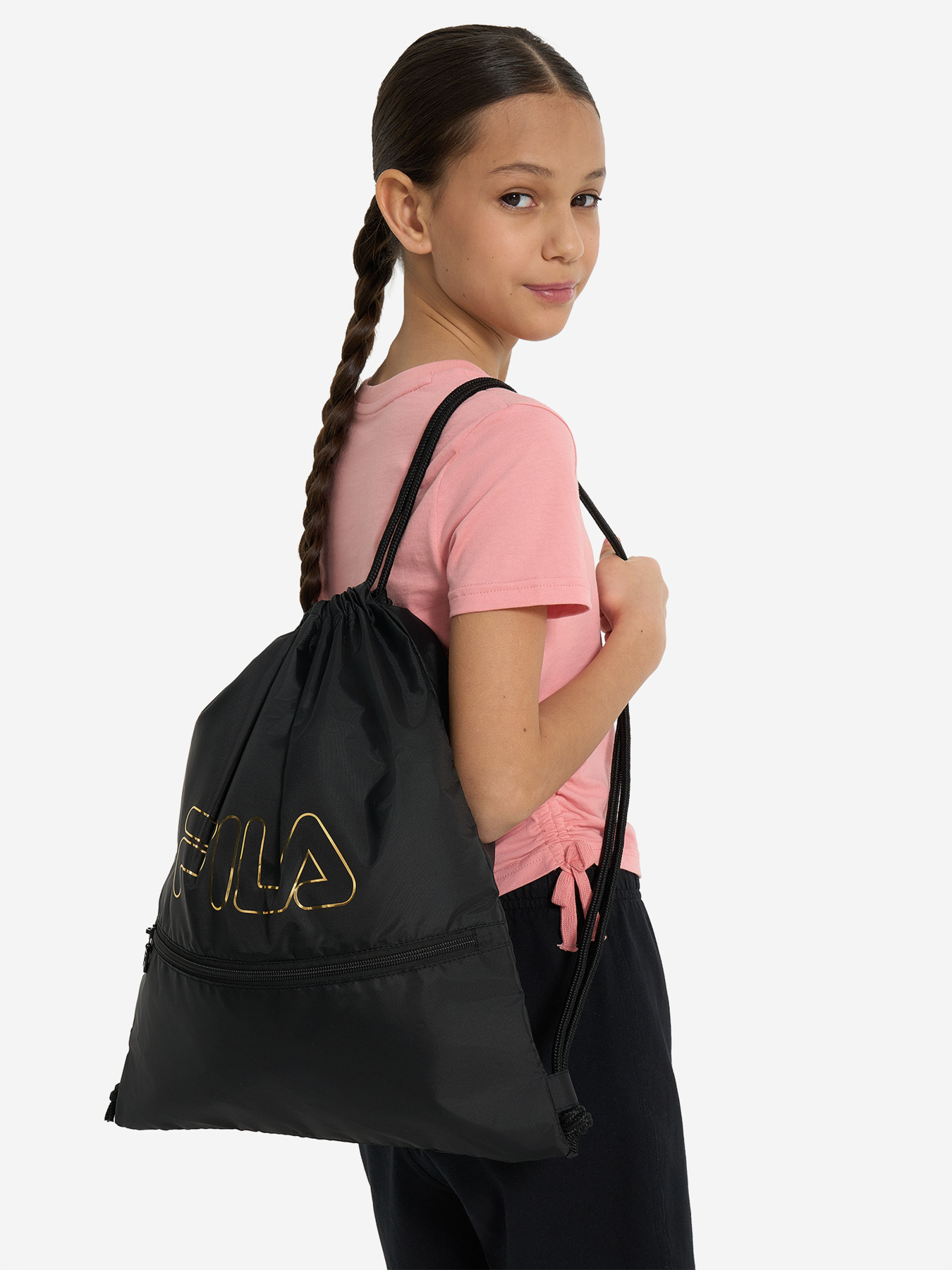 Чохол для взуття FILA Модель 125674FLA-99 Фото