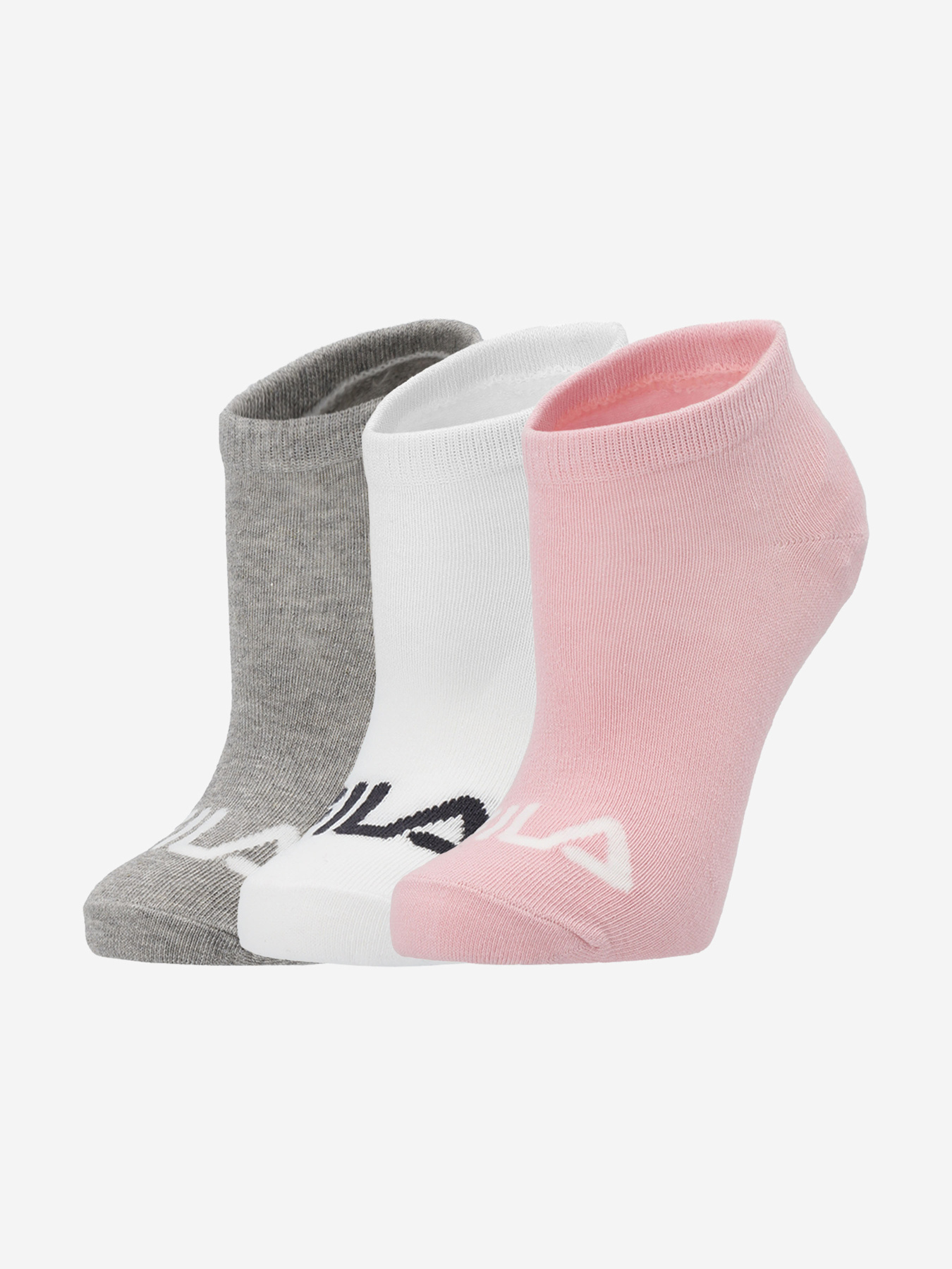 Набір шкарпеток FILA Модель 113047FLA-MX Фото