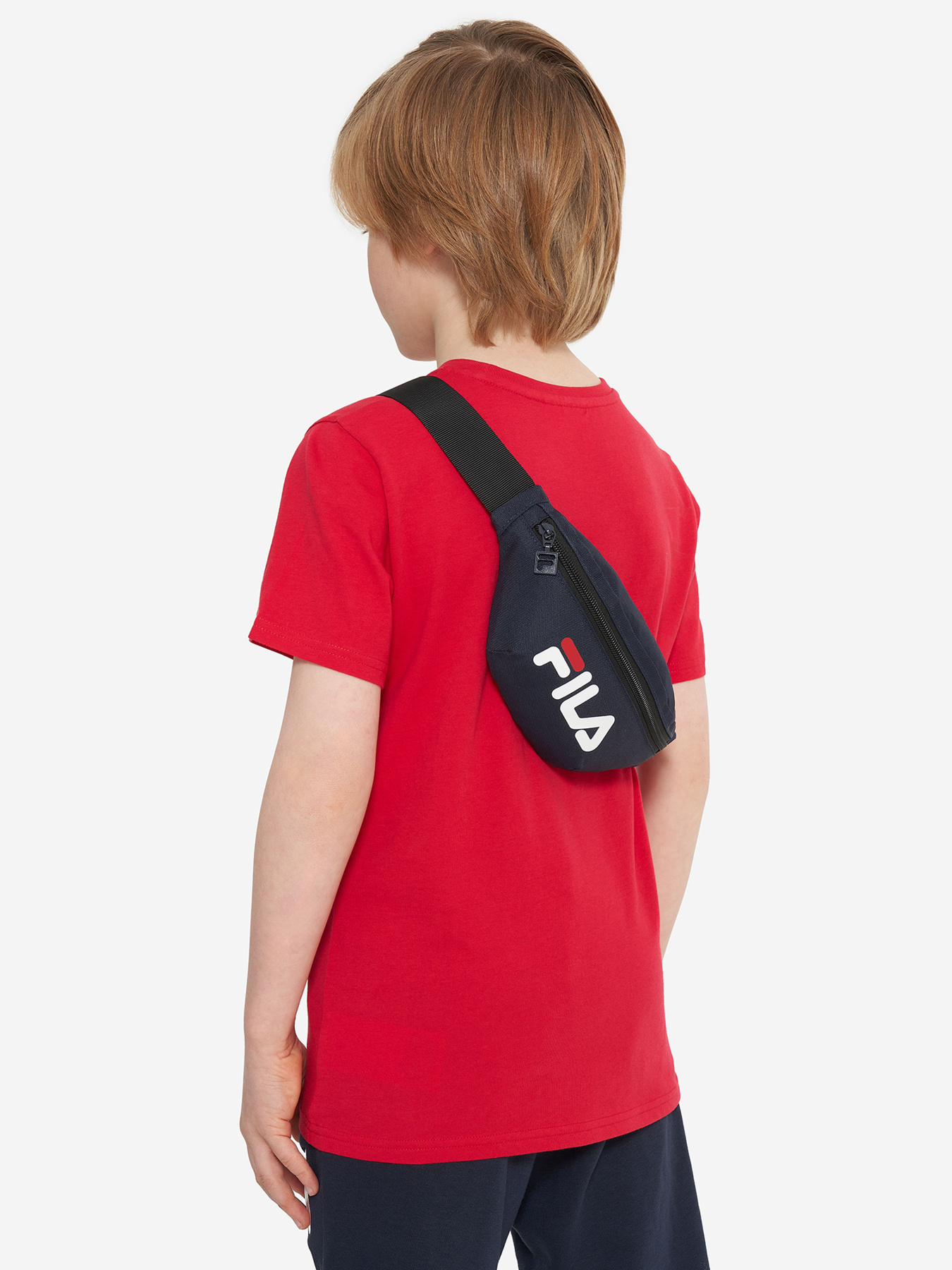 Поясна сумка FILA Модель 132779FLA-Z4 Фото