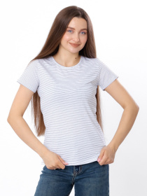 Футболка Носи своє модель 8188-095-blij Фото