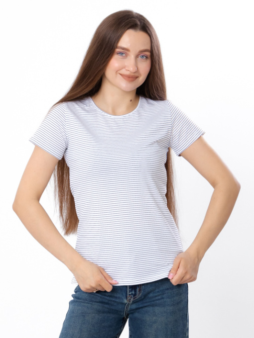 Футболка Носи своє модель 8188-095-blij Фото