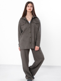 Костюм Носи своє модель 6454-047-srij-hak Фото