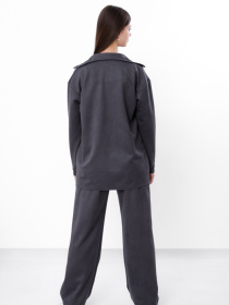 Костюм Носи своє модель 6454-047-temnij-asfalxt Фото