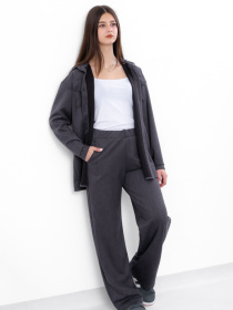 Костюм Носи своє модель 6454-047-temnij-asfalxt Фото