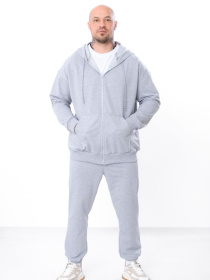 Спортивный костюм Носи своє модель 8373-057-1-srij Спортивный костюм Носи своє модель 8373-057-1-srij Фото