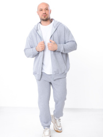 Спортивний костюм Носи своє модель 8373-057-1-srij Фото