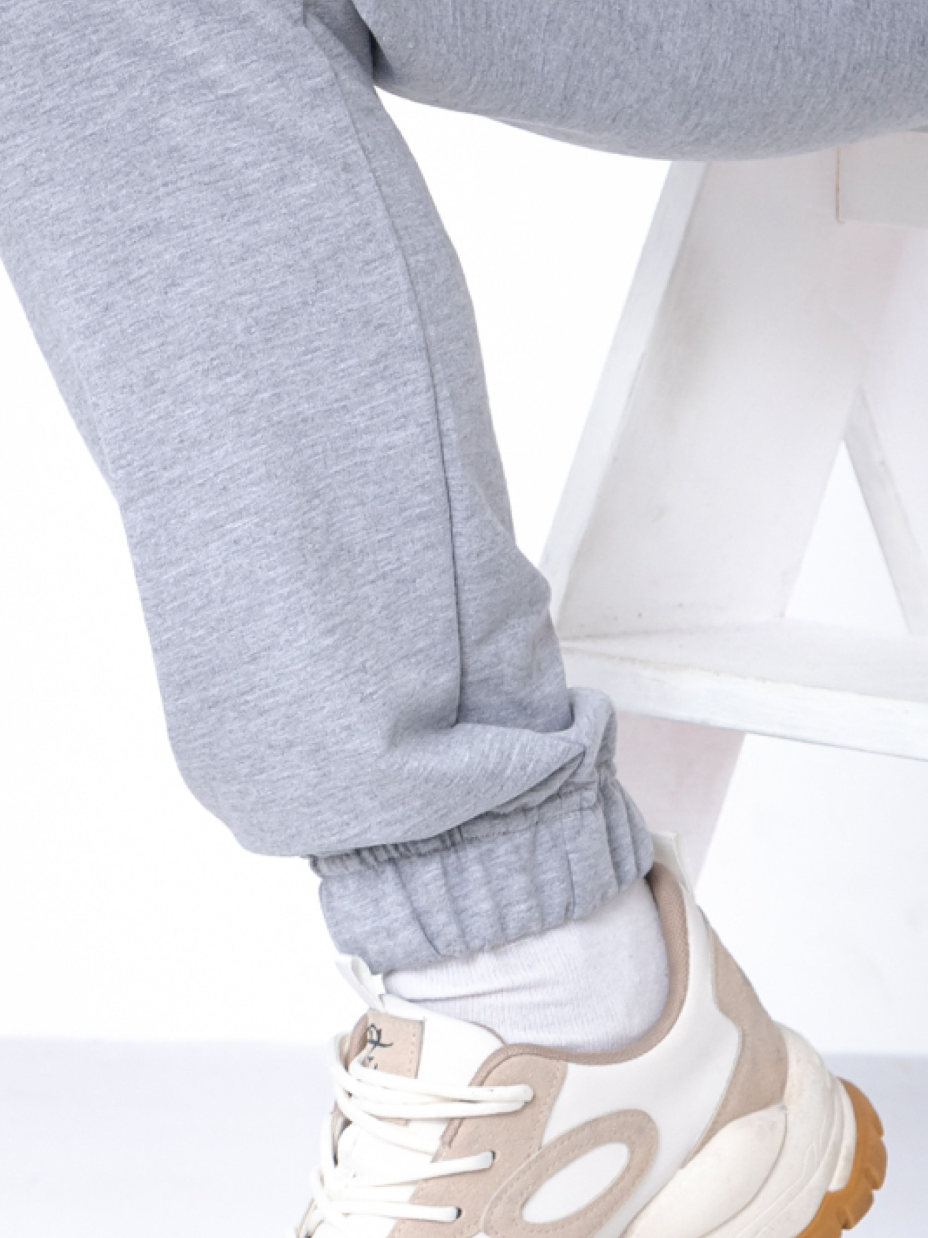 Спортивный костюм Носи своє модель 8373-057-1-srij Фото