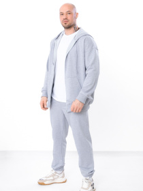 Спортивный костюм Носи своє модель 8373-057-1-srij Фото