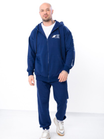 Спортивный костюм Носи своє модель 8373-057-33-1-sapfrovij Фото