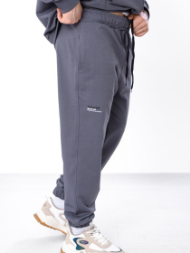 Спортивний костюм Носи своє модель 8373-057-33-1-temnij-graft Фото