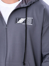 Спортивный костюм Носи своє модель 8373-057-33-1-temnij-graft Фото