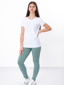 Леггинсы Носи своє модель 6000-133-temnij-polin Фото