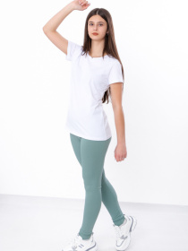 Леггинсы Носи своє модель 6000-133-temnij-polin Фото