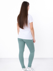 Леггинсы Носи своє модель 6000-133-temnij-polin Фото