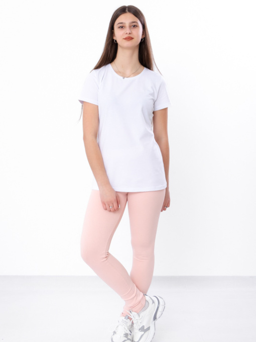 Леггинсы Носи своє модель 6000-133-svtlo-persikovij Фото