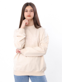 Свитшот Носи своє модель 6416-057-33-1-kremovij Фото