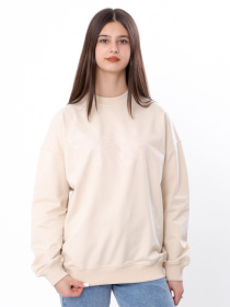 Свитшот Носи своє модель 6416-057-33-1-kremovij Фото