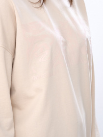 Свитшот Носи своє модель 6416-057-33-1-kremovij Фото