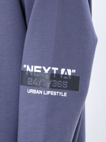 Свитшот Носи своє модель 6393-057-33-6-marengo Фото