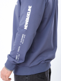 Свитшот Носи своє модель 8167-057-33-marengo Фото